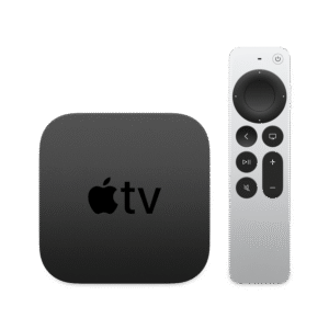 Apple TV HD 32GB (2nd Generation)
