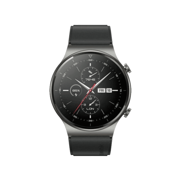 Huawei Watch GT 2 Pro Titanium 47mm