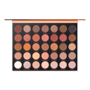 35U Gilded Desert Artistry Palette