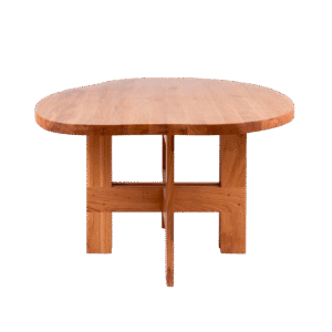 Frama Farmhouse Table, Pond